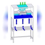 Laboratory Fume Hood 2