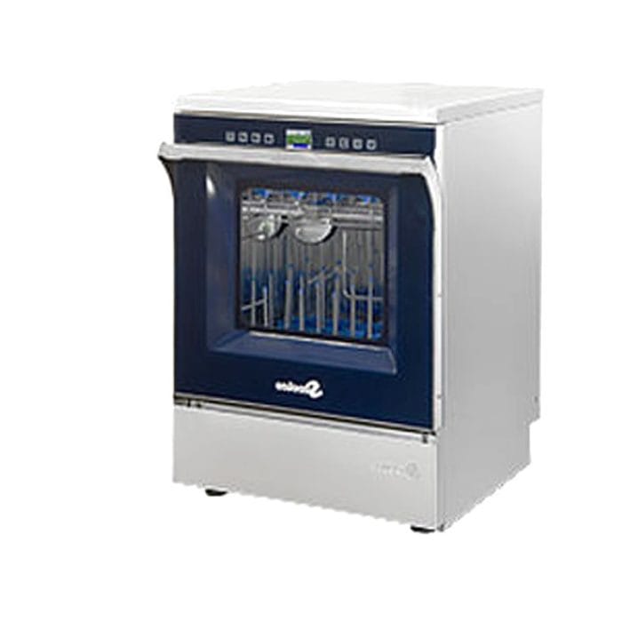 Laboratory Glass Washer 1