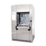 Laboratory Glass Washer 3