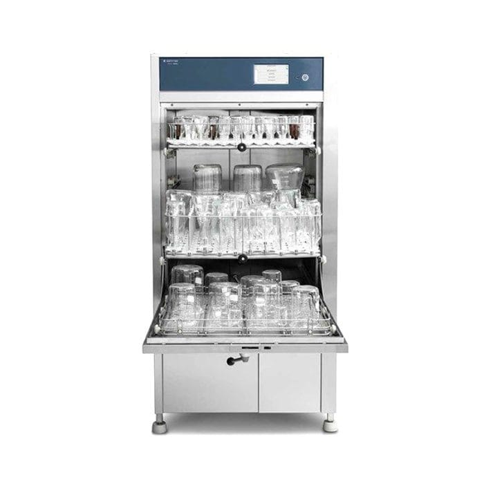 Laboratory Glass Washer 6