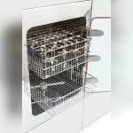 Laboratory Glassware Washer 5