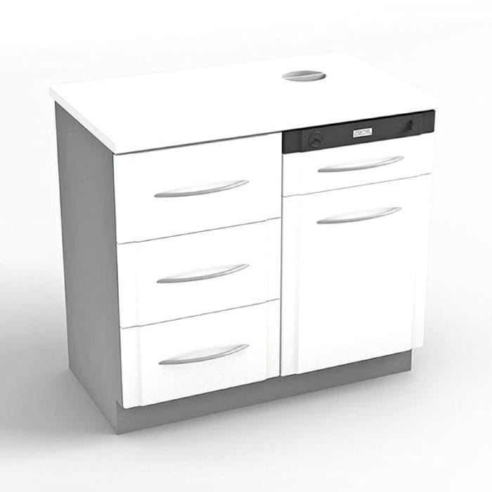 Laboratory Material Cabinet Unit