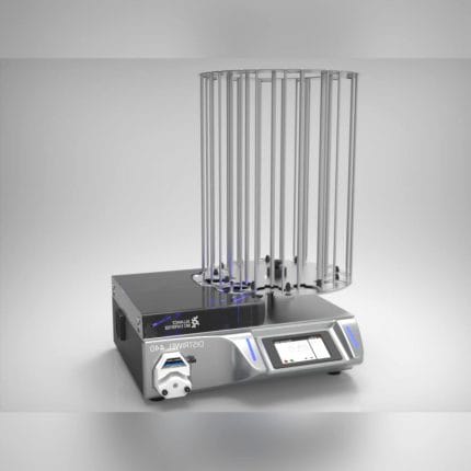 Laboratory Media Dispenser 1