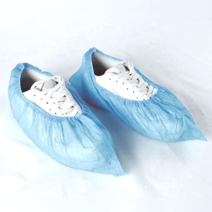 Laboratory Medical Shoe Cover 2