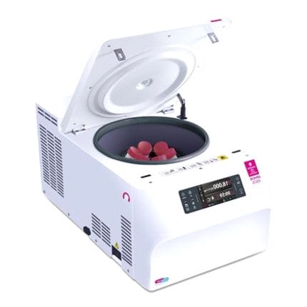 Laboratory Micro Centrifuge 1