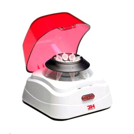 Laboratory Microcentrifuge