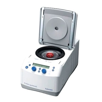 Laboratory Microcentrifuge