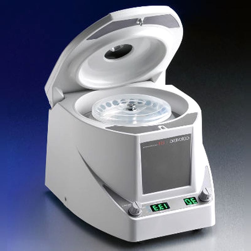 Laboratory Microcentrifuge