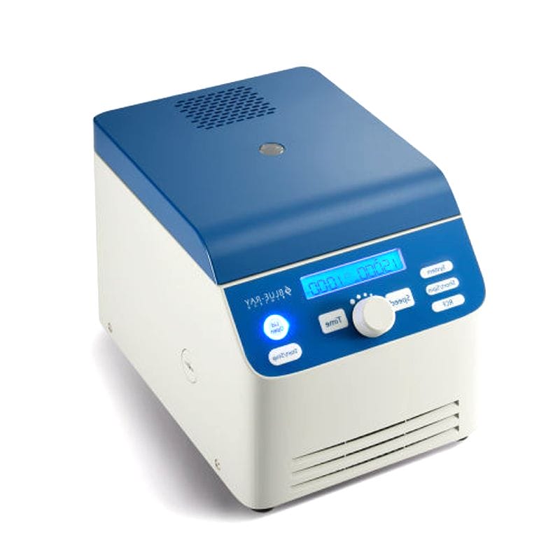 Laboratory Microcentrifuge 1