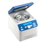 Laboratory Microcentrifuge