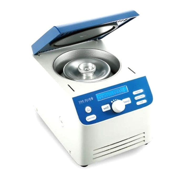 Laboratory Microcentrifuge 2