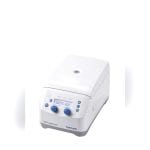 Laboratory Microcentrifuge 5