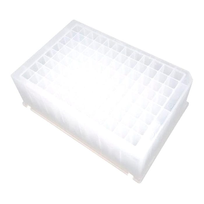 Laboratory Microplate