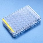 Laboratory Microplate