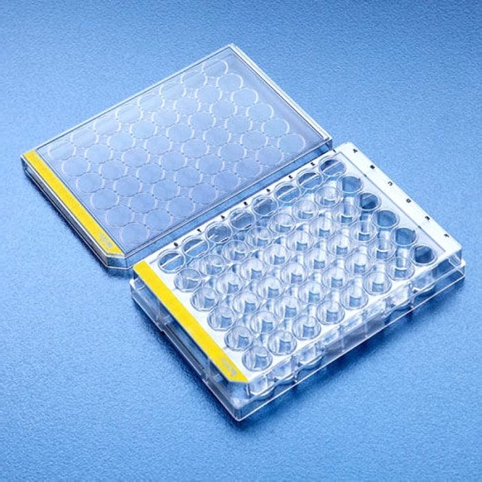 Laboratory Microplate 2