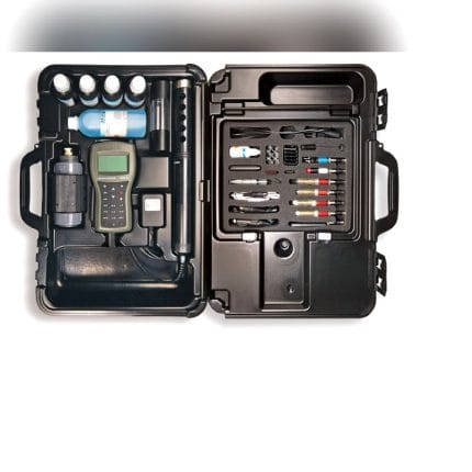 Laboratory Multimeter 1