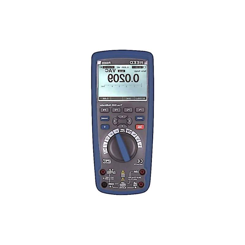 Laboratory Multimeter