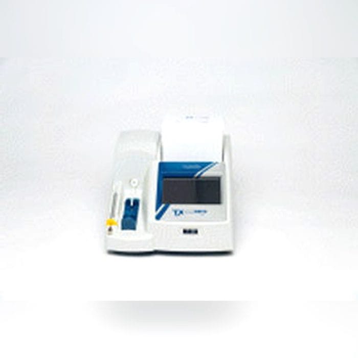 Laboratory Osmometer 1