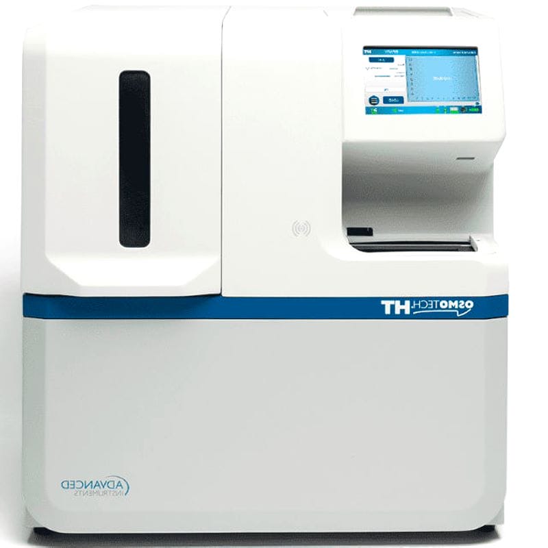 Laboratory Osmometer