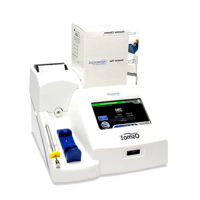 Laboratory Osmometer 1