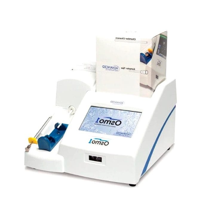 Laboratory Osmometer