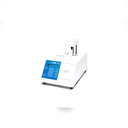 Laboratory Osmometer 1