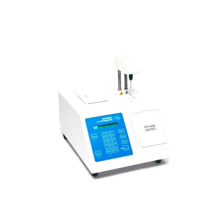 Laboratory Osmometer