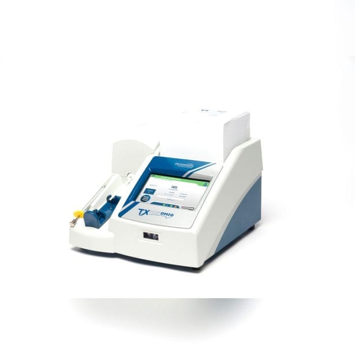 Laboratory Osmometer 1