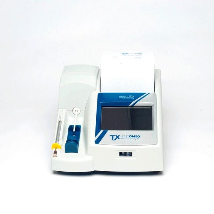 Laboratory Osmometer