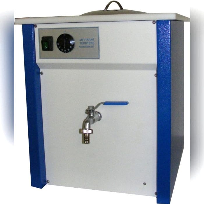 Laboratory Paraffin Dispenser