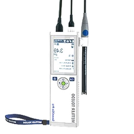 Laboratory Ph Meter 1