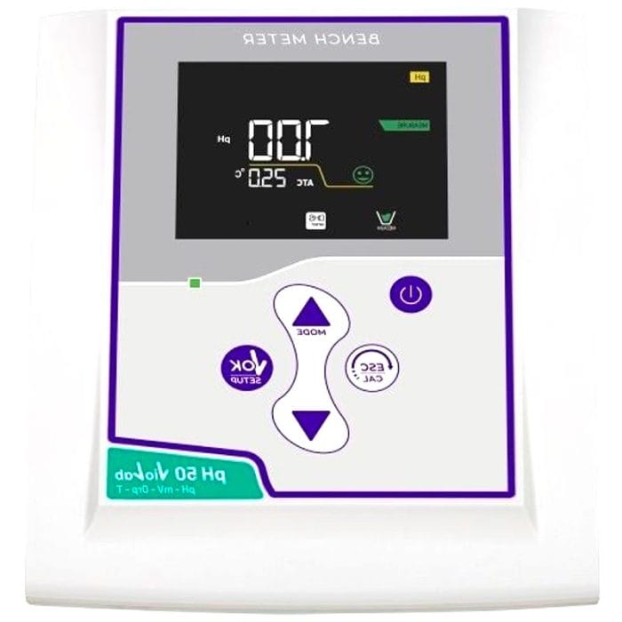 Laboratory Ph Meter