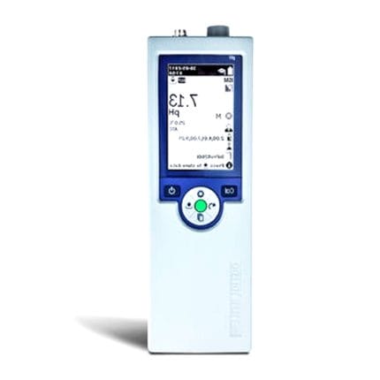 Laboratory Ph Meter