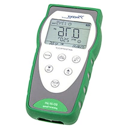 Laboratory Ph Meter 1