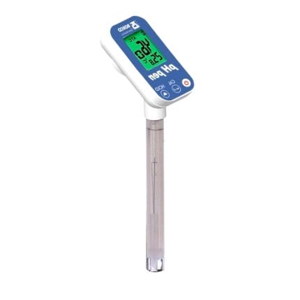 Laboratory Ph Meter