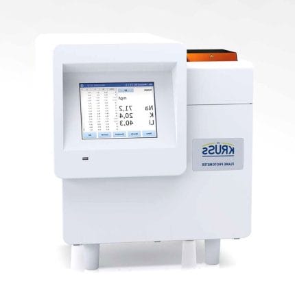 Laboratory Photometer