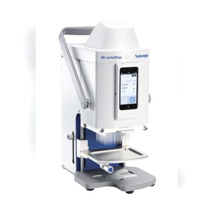 Laboratory Pipetting Robot 1