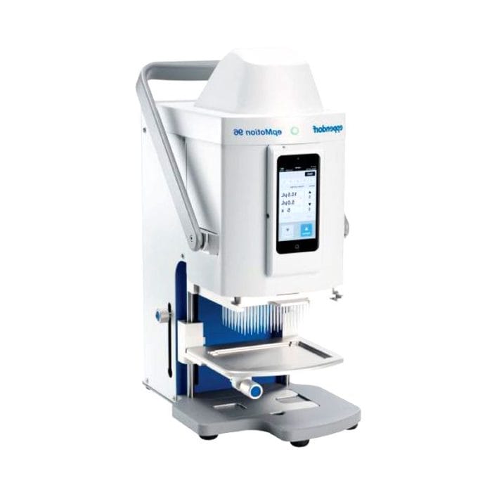 Laboratory Pipetting Robot