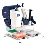 Laboratory Pipetting Robot