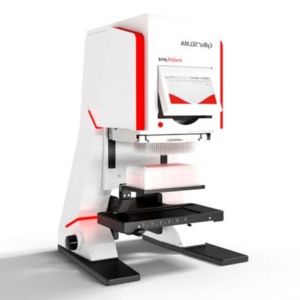 Laboratory Pipetting Robot