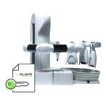 Laboratory Pipetting Robot 5