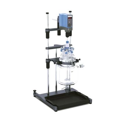 Laboratory Reactor