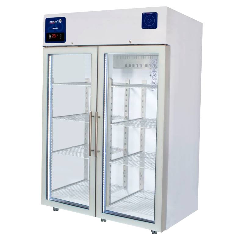 Laboratory Refrigerator