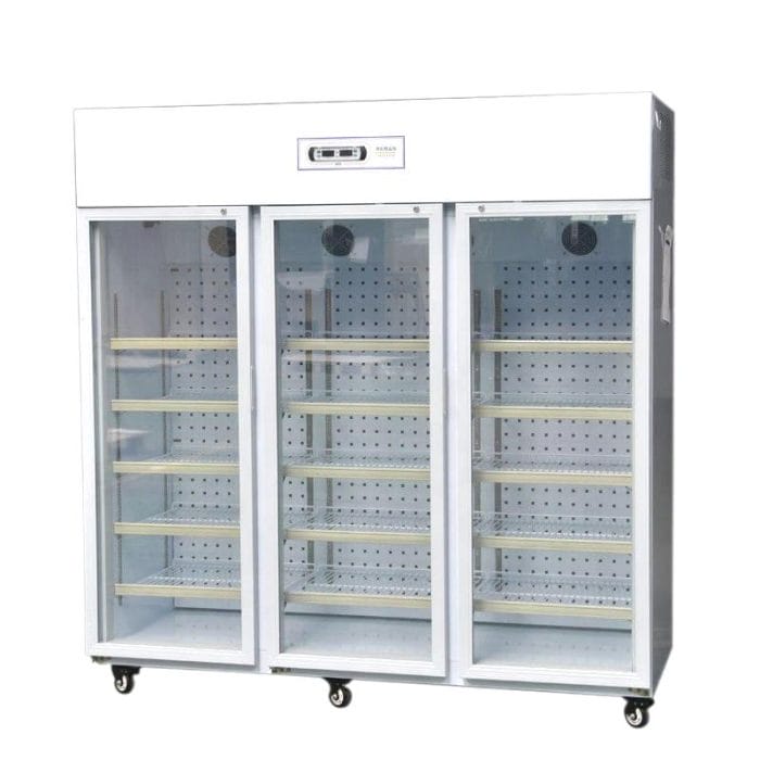 Laboratory Refrigerator