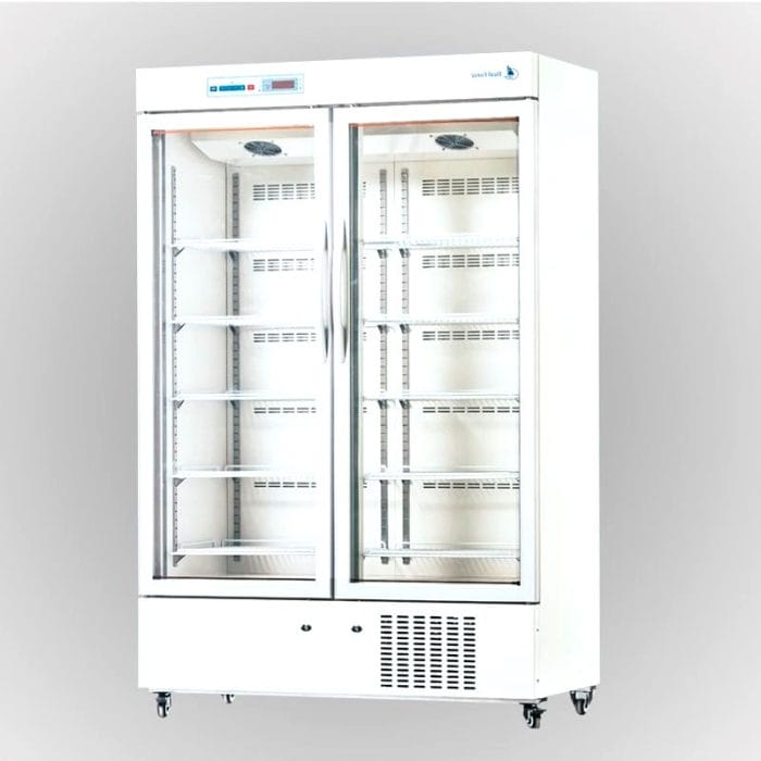 Laboratory Refrigerator