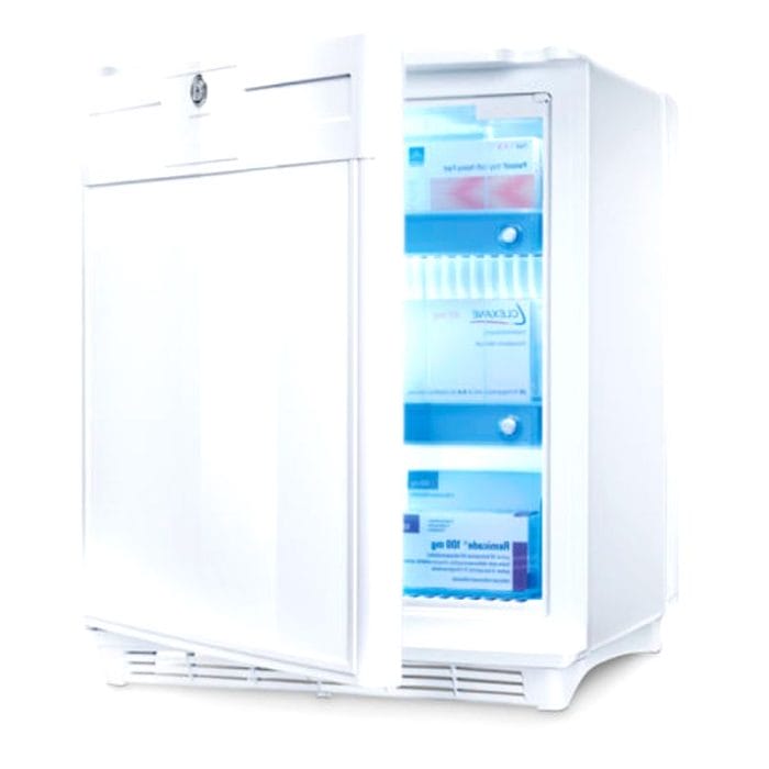 Laboratory Refrigerator