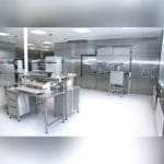 Laboratory Room 2