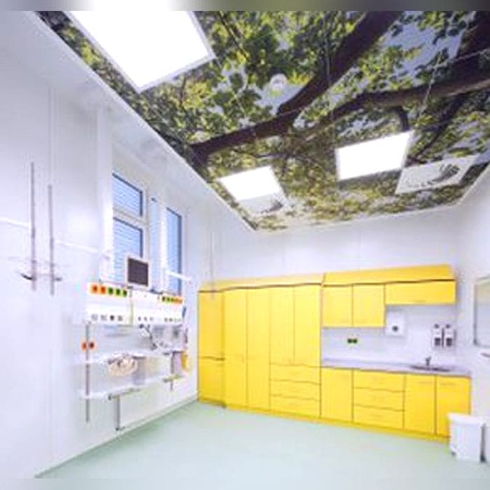 Laboratory Room 3