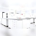 Laboratory Room