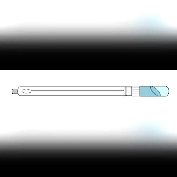 Laboratory Sample Collector 1